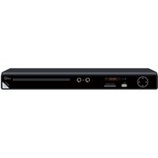 تصویر پخش کننده دی وی دی جی پلاس مدل GDV-HJ257N GPlus GDV-HJ257N DVD Player