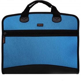 تصویر کیف مدیران 2 کد KHL-09Z پاپکو Manager Bag 2 Code KHL-09Z Papco