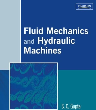 خرید و قیمت دانلود کتاب Fluid Mechanics And Hydraulic Machines ویرایش 1 ...