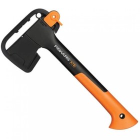 تصویر تبر فیسکارس Fiskars Axe X7 Hatchet Fiskars Axe X7 Hatchet