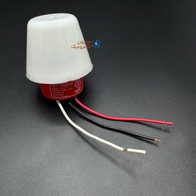 تصویر فتوسل تایمردار برند کاوه مدل KPH210T 