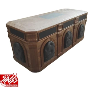 تصویر فروشگاه تک کاران رایکا