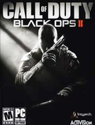 تصویر خرید بازی Call Of Duty Black Ops 2 کال اف دیوتی 2 برای PC 