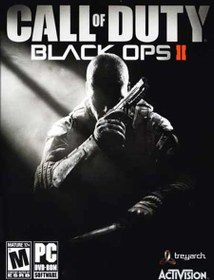 تصویر خرید بازی Call Of Duty Black Ops 2 کال اف دیوتی 2 برای PC 