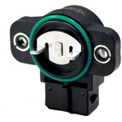 تصویر سنسور دریچه گاز زیمنس شاخکدار 