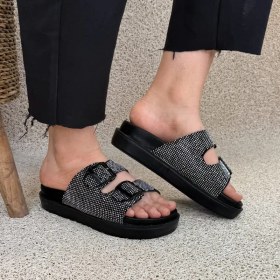 تصویر صندل طبی نگینی کد ۲۵۱۶ خیلی نرم 