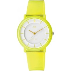 تصویر ساعت مچی کیو اند کیو مدل VQ94J012Y 