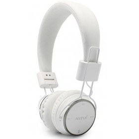 تصویر هندزفری نیتو مدل NTH08 