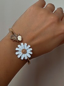 تصویر بنگل بابونه 