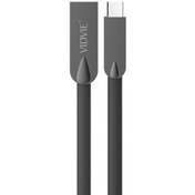 تصویر کابل شارژ میکرو یو اس بی Vidvie CB418 