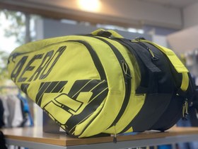 تصویر ساک تنیس 12 راکته PURE AERO 2020-2022 