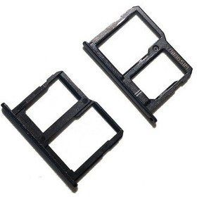 تصویر خشاب سیمکارت ال جی LG X power2 