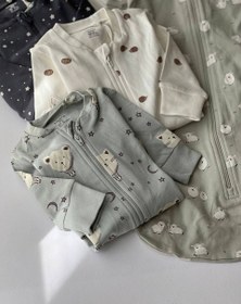 تصویر 3185 - کیسه خواب 