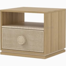 تصویر پاتختی آلفا نوجوان 