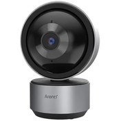 تصویر دوربین نظارتی هوشمند آرنتی Arenti Dome1 Ultra HD 3MP/2K Indoor Pan Tilt Zoom Privacy Camera Arenti Dome1 Ultra HD 3MP/2K Indoor Pan Tilt Zoom Privacy Camera