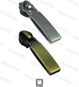 تصویر سرزیپ پلاستیک – دنده 5 – مدل PLT-4582 