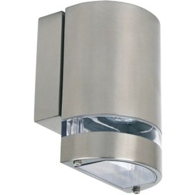 تصویر چراغ دیواری یک طرفه کد 248 horuz electric