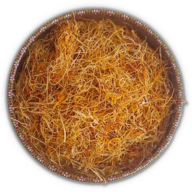 تصویر ریشه زعفران root saffron