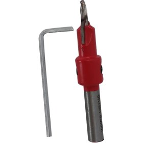 تصویر مته خزینه 3.5*8 SKY 