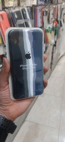 تصویر گارد پاستیلی گوشی آیفون xs max xs max iphone