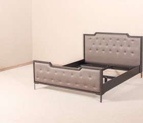 تصویر تخت چلیپا 