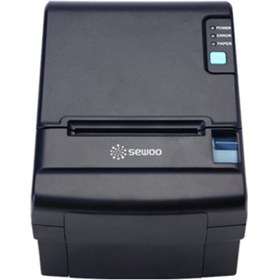 تصویر پرینتر حرارتی سوو مدل SLK-TL 212II SLK-TL212 II 3-inch Direct Thermal POS Printer