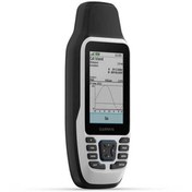 تصویر جی پی اس دستی گارمین مدل MAP 79s Garmin Headheld GPS Model MAP 79s