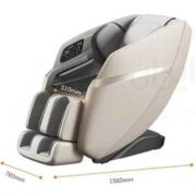 تصویر صندلی ماساژور آی رست مدل SL-A3232 