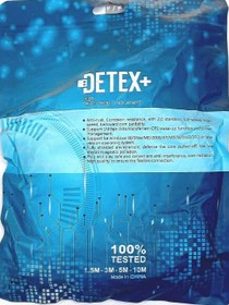 تصویر کابل شبکه 3 متری 