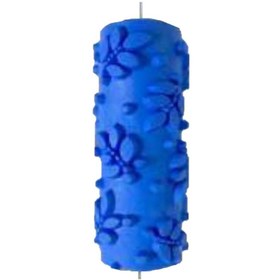 تصویر غلطک طرح دار 6 اینچی(15سانتی) کد110 Y 