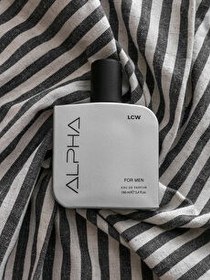 تصویر LC WAIKIKI Alpha EDP Men’s Perfume 100 Ml 