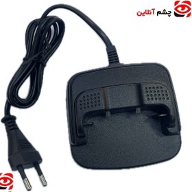 تصویر شارژر بیسیم موتوکام 555 اصلی (پس کرایه) 