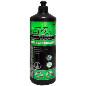 تصویر پولیش زبر مخصوص بدنه خودرو دیورتکس مدل Divortex DVX Extra Heavy Cut Compound 