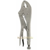 تصویر انبر قفلی وینکس مدل EH2551 سایز 10 اینچ Winex EH2551 Locking Pliers 10Inch