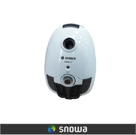 تصویر جاروبرقی اسنوا مدل SVC-CA20 ا Snowa SVC-CA20WE Vacuum Cleaner Snowa SVC-CA20WE Vacuum Cleaner