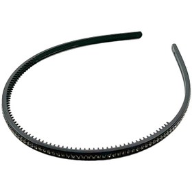 تصویر تل نگین تک رج دودی 