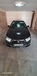 تصویر دنا پلاس مدل 1401 ا Dena plus Turbo 1 Dena plus Turbo 1