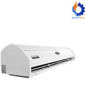 تصویر پرده هوا ریموت دار میتسویی مدل FM-4015 