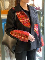 تصویر کت بلوچی 