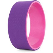 تصویر چرخ یوگا ویل حرفه ای مدل YWL-150 ضخامت ۰.۶ میلیمتر 