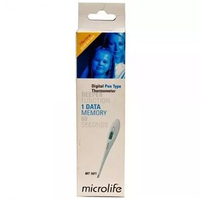 تصویر تب سنج کودک MT16F1 میکرولایف-microlife تب سنج کودک MT16F1 میکرولایف-microlife