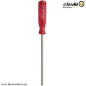 تصویر پیچ گوشتی چهارسو ضربه خور سان فلگ مدل 215 