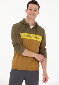 تصویر سویشرت مردانه یو اس پولو | 939210 U.S. Polo Assn. 