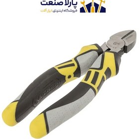 تصویر انبر سیم چین کنزاکس مدل KDC-16 سایز ۶ اینچ 