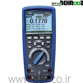 تصویر مولتی متر سی ای ام مدل DT-9979 CEM DT-9979 Multimeter