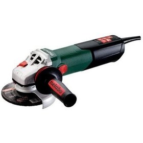 تصویر مینی فرز 1700 وات متابو مدل W 17-125 Metabo W 17-125 1700W Angel Grinder