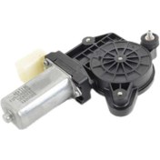 تصویر موتور شیشه بالابر بی ام و 320 اتاق F30 