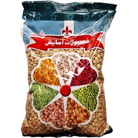 تصویر عدس آسایش 700 گرمی 