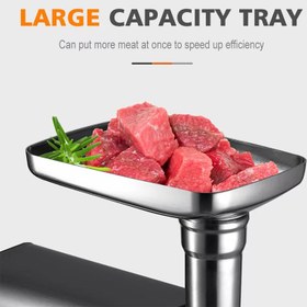 تصویر چرخ گوشت Sonifer SF-5016 