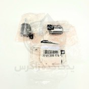 تصویر شیر برقی گیربکس اتومات اصلی 